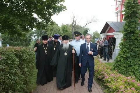 Лыткарино службы