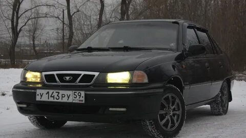 Daewoo 2007