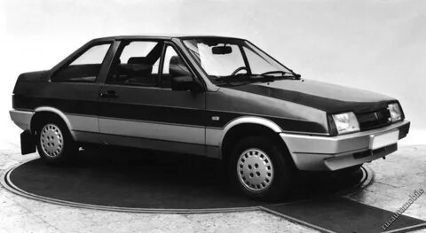 Легковые автомобили 8 на 8