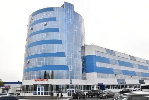 Организации пензы