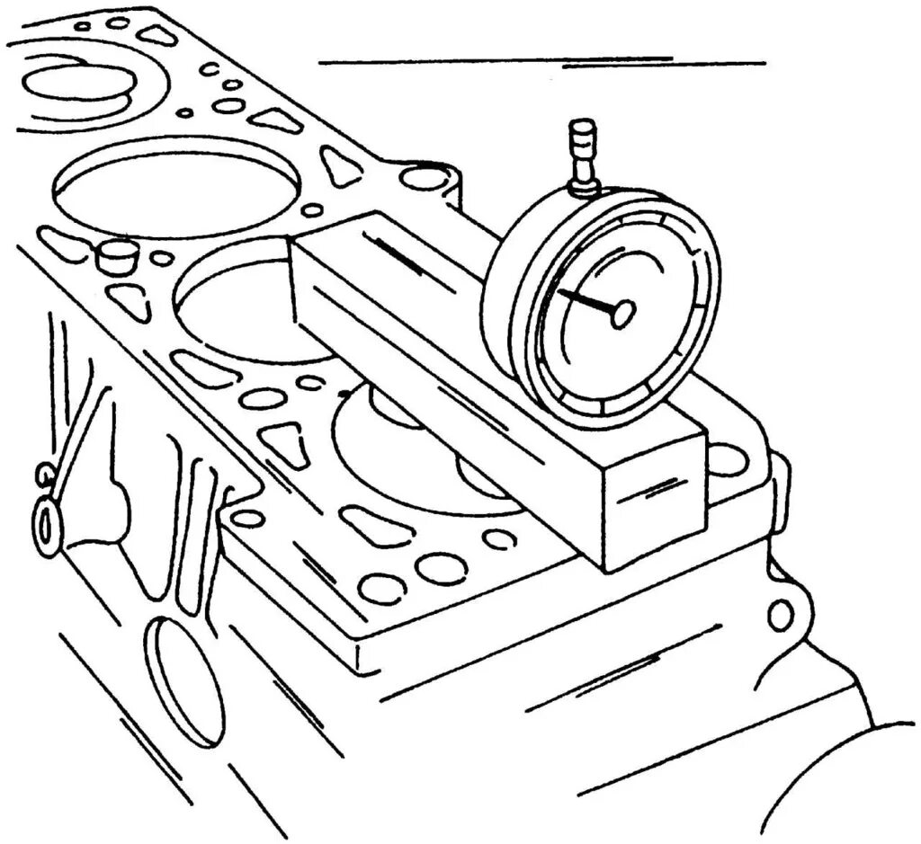 Выступание поршня относительно плоскости блока цилиндров. Выступание поршня относительно плоскости блока цилиндров 4d56. Выступание поршня относительно плоскости блока д260. Выступание клапанов Фольксваген т4 ААБ.
