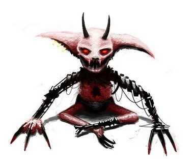 Imps demons