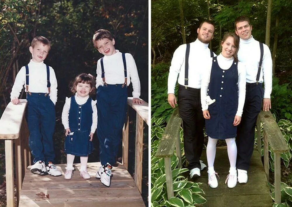 And their children after them. And their children after them