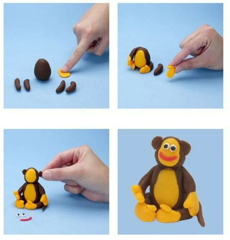 лепка из пластилина для детей лягушка. шлёпа из пластилина для детей. лепка пластилином для детей. лепка из пластилина для детей. что слепить ребенку 6 лет.