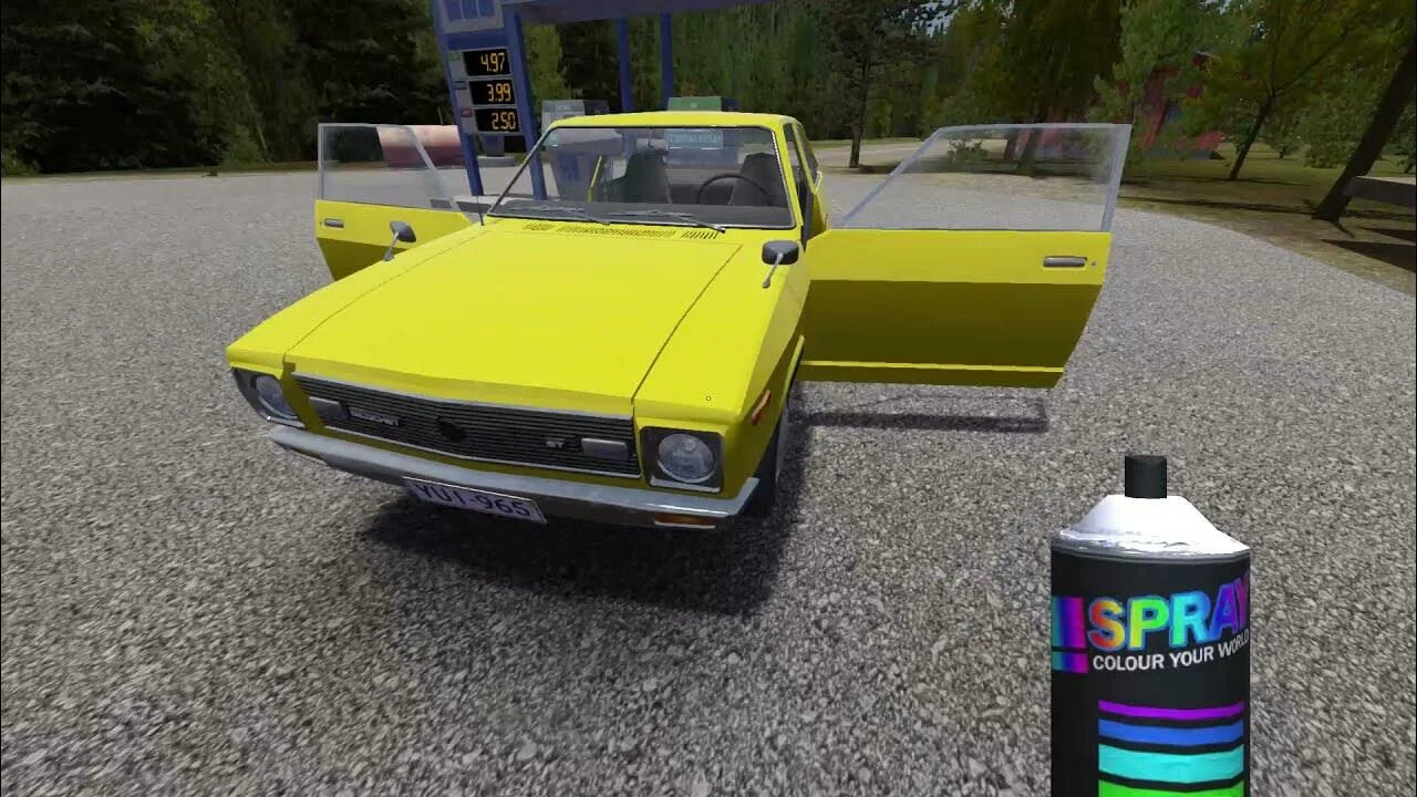 Май саммер кар последняя версия 2022. Май саммер кар. Тонировка для 2114 my summer car. Май саммер кар билд 138. Мод на тонировку в круг для май саммер кар.