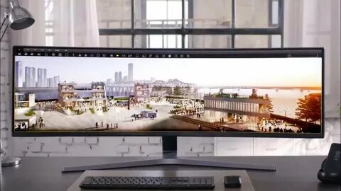 Property monitor
