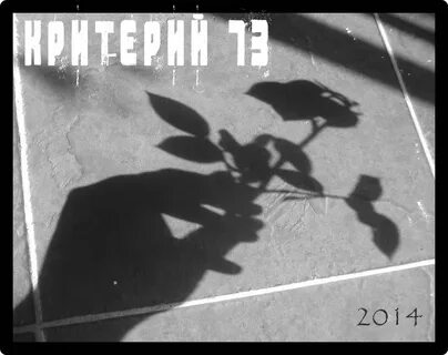 Of love and shadows