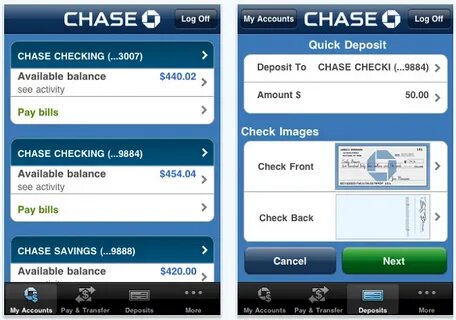 Check your balance