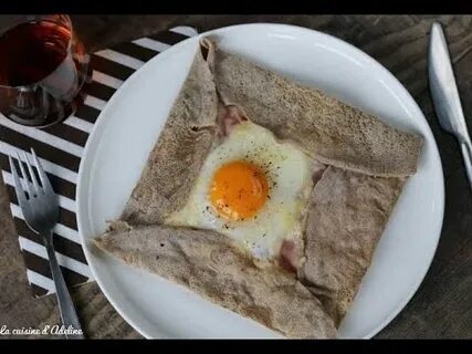 Les galettes