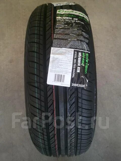 Vi 682. Ecovision vi-682. 195/65r15 Ovation Ecovision vi-682. 195/65 R15 Ovation vi-682 91v. Ovation vi-682.