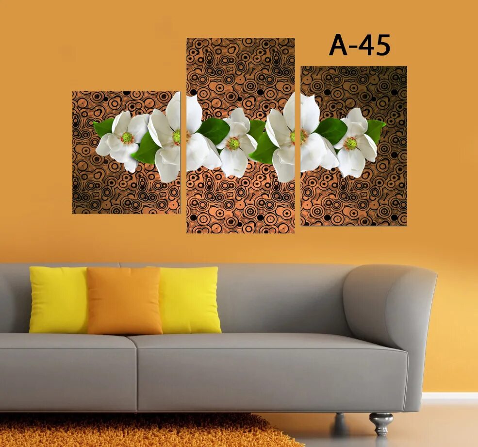 Триптих маки. Триптих картины. Триптих расположение. Картины на холсте из нескольких частей. Триптих модели.