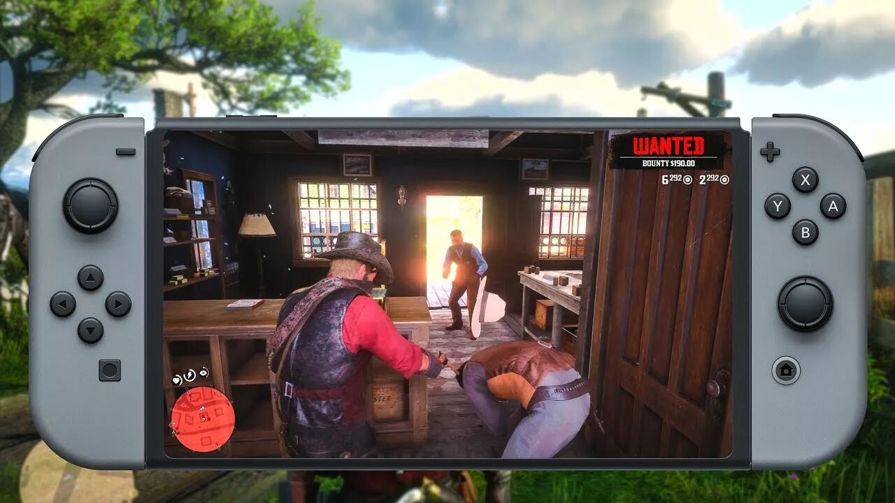 Выход nintendo switch 2. Rdr 2 Nintendo Switch. Rdr на Нинтендо свитч. РДР 2 на Нинтендо свитч. Red Dead Redemption 2 на Nintendo свитч.