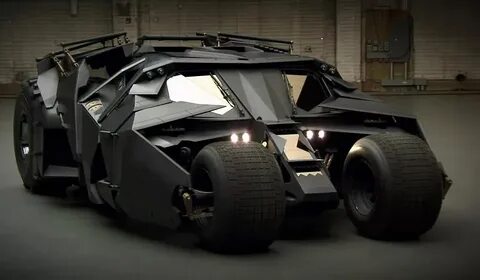 Beta car