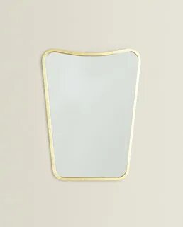 Home mirror