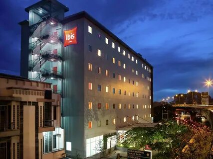 Ibis hotel