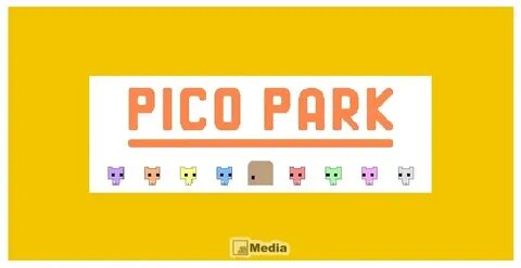 Pico park 2