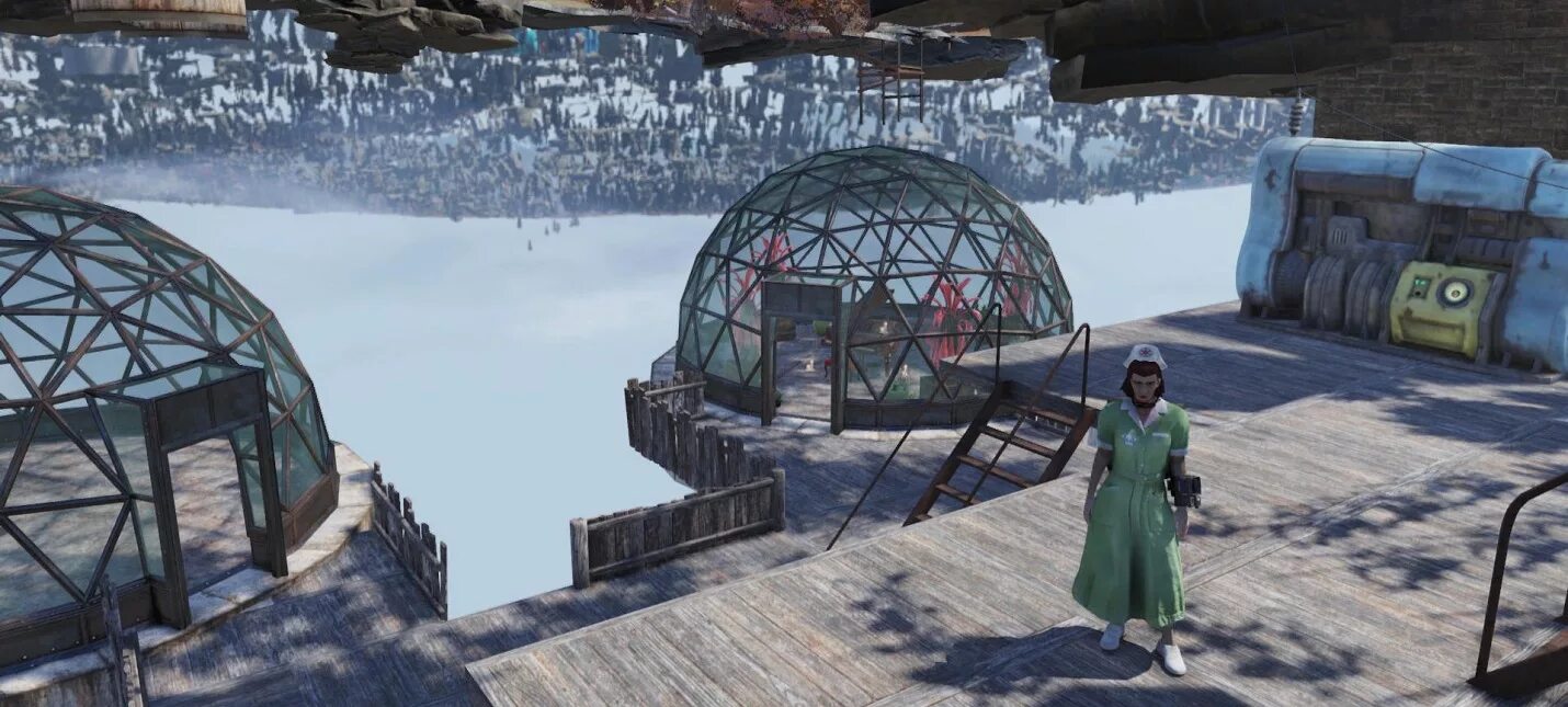 Camp фоллаут 76. Красивый camp fallout 76. Топ camp fallout 76. Fallout 76 кемпы. Fallout 76 camp.