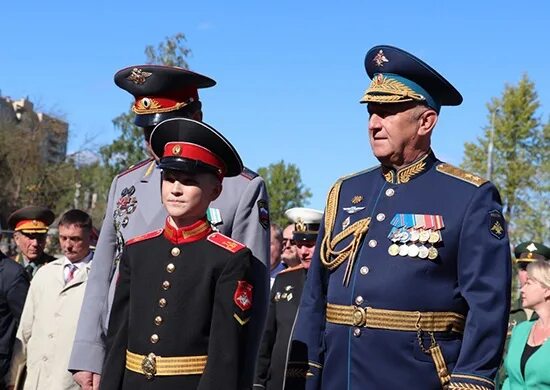 Тверское СВУ. Суворовцы. Суворовское военное училище. ТВСВУ Тверское Суворовское.