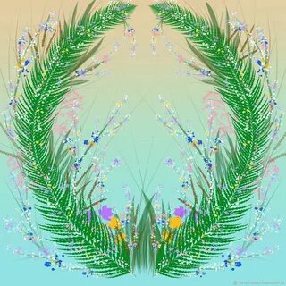 Forest note