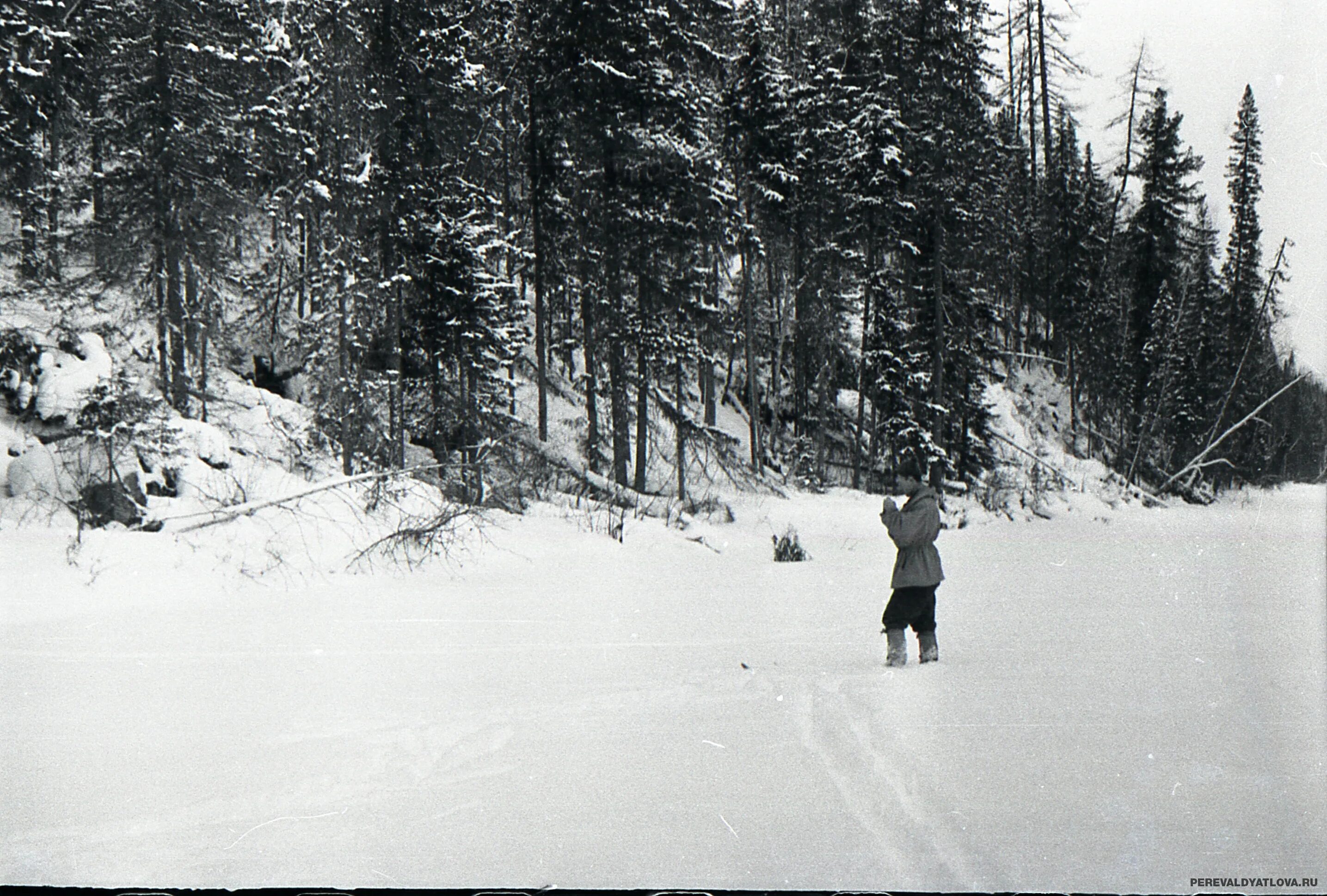 Манси дятлов. Гибель тургруппы Дятлова. Группа перевала Дятлова 1959.