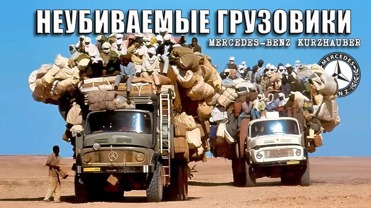 Едут полных