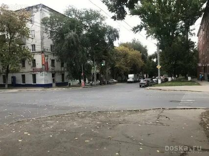 Свободы 77
