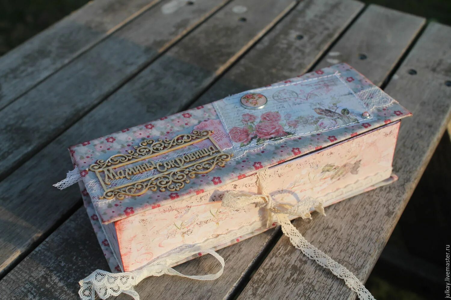 Шкатулка мамины сокровища из фанеры. Флешка в панорамной коробке. Крафт картон. Коробочка самара. Коробочка самара.