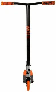 Самокат novatrack wolf