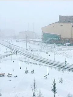 Салехард погода в ноябре
