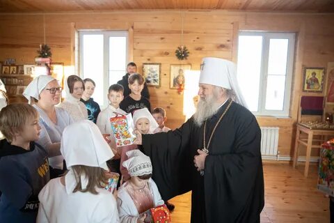 Первоуральское благочиние