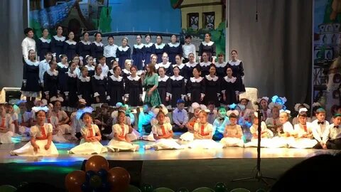 Детская школа искусств улан удэ