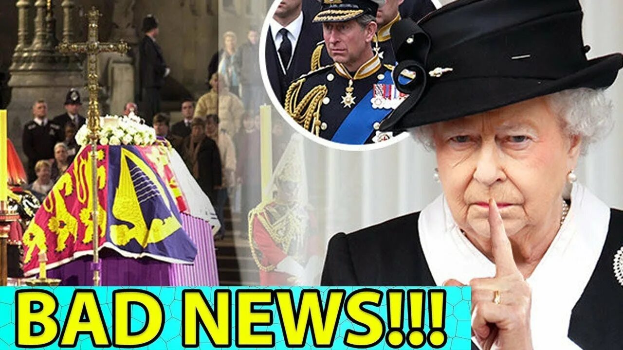 Queen is dying. Queen is dying. Queen is dying. Queen is dying. Queen is dying.