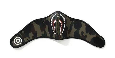 Шарк пабг