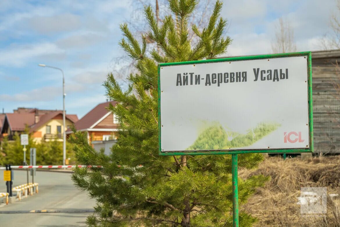 Компания village. It деревня. It-деревня Сосновое. It деревня в Казани. It Village Таганрог.