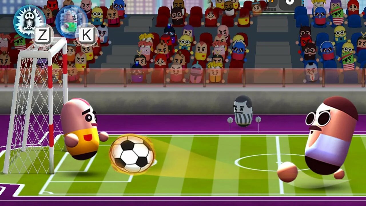 Игра футбол 2 человека. Игры на двоих футбол. Soccer игра на двоих. Футбол игра на двоих футбол. Футбол СОККЕР игра.