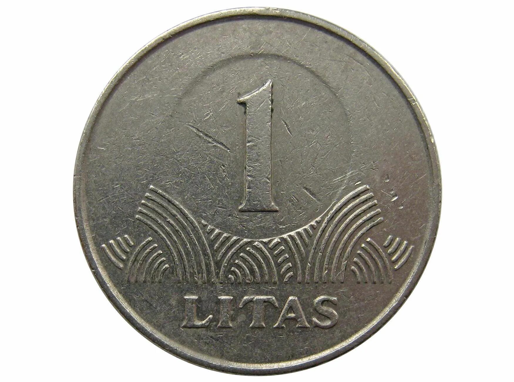 1 Лит 1999. Литва: v2003 1999 Литва 1 лит. 2 Копейки 1990. Литва 1 лит 1999 ДВК 1977.