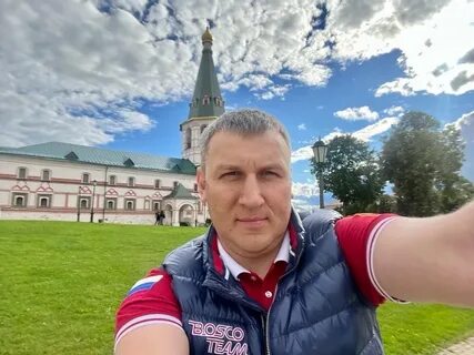 Сергеевич кострома