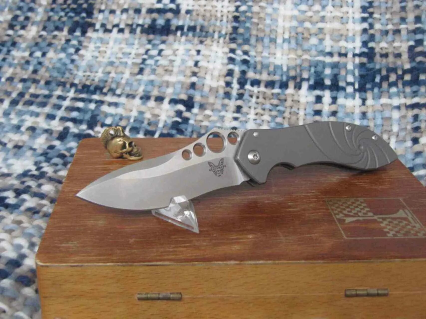 Benchmade Mini Skirmish 635. Benchmade Mini Skirmish. Benchmade ножи 635. Нож бенчмейд скирмиш.