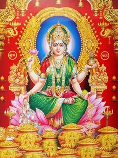 Lakshmi's