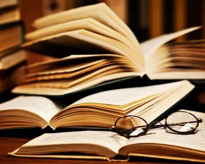 Literature pieces