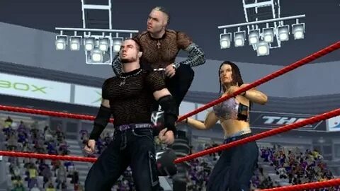 Raw impact