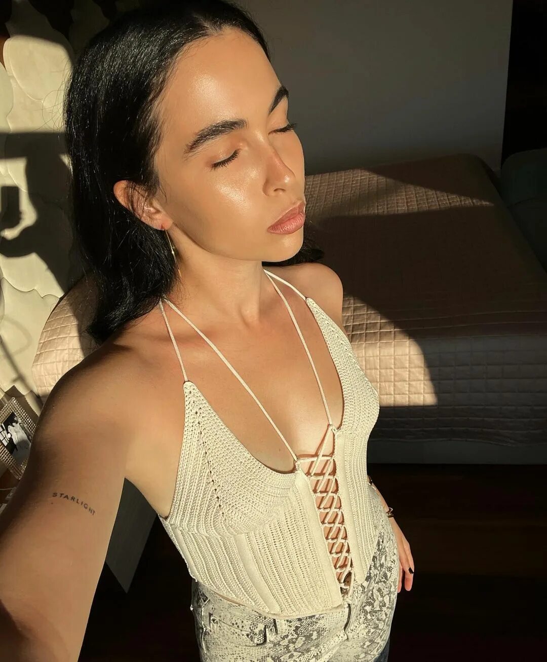 Sorrysorik инстаграм