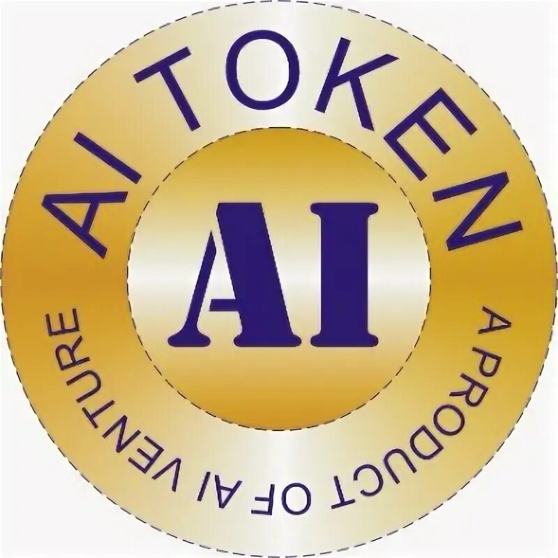 Ai токен. Ai токен