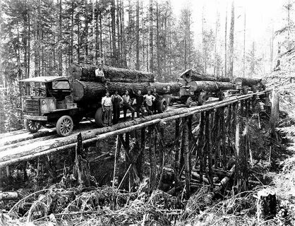 Logging time