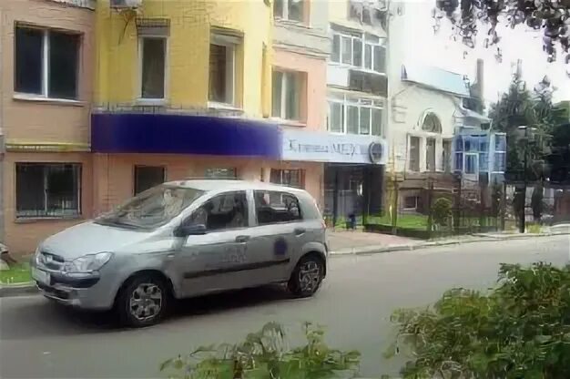 Медси советская ул 116 брянск фото Детская клиника МЕДСИ на Советской, Пермь сеть клиник МЕДСИ