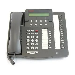 Avaya 2420
