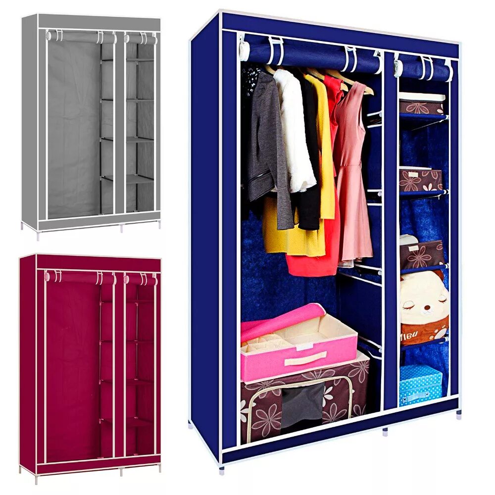 Шкаф Storage Wardrobe. Шкаф Storage Wardrobe 5008. Складной тканевый шкаф Storage Wardrobe model:28170. Мобильный тканевый шкаф Storage Wardrobe 88130. Портативные шкафы