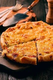 Пироги с сыром фото