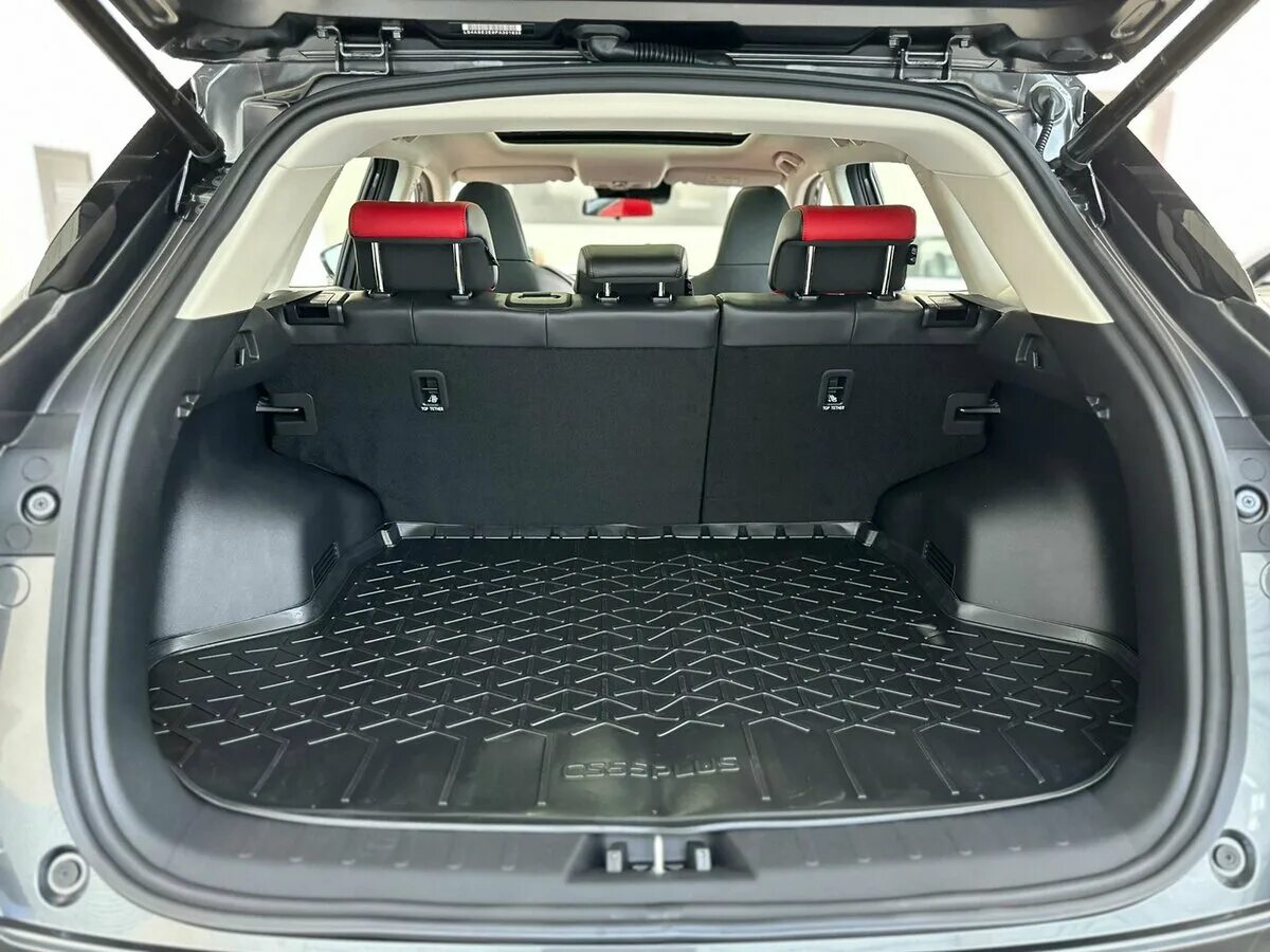 Коврик багажник exiga. Багажник cs55 plus. Changan cs55 plus. Changan cs55 plus салон. Багажник cs55 plus.