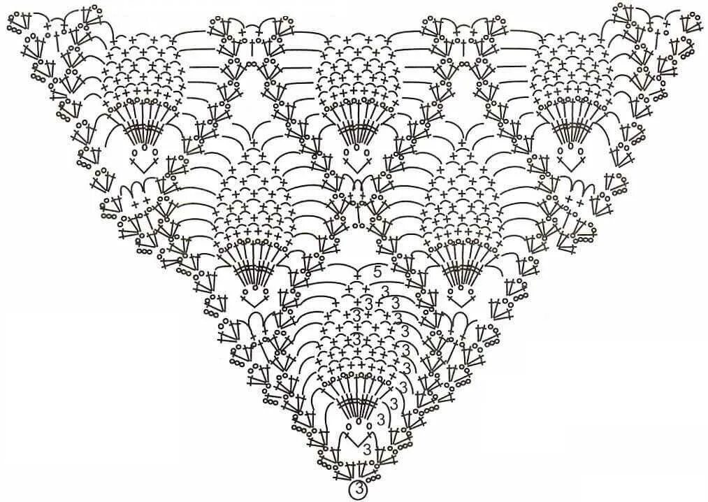 Схема вязание платков. Косынка паучки крючком схема. Шаль клематис схема. Шаль паучки крючком схема. Связать шаль из толстой пряжи крючком схемы.